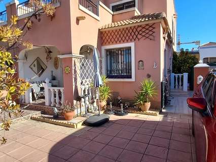 Casa en venta en Los Montesinos