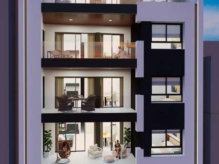 Apartamento en venta en Torrevieja