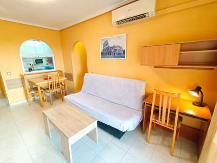 Apartamento en venta en Torrevieja rebajado