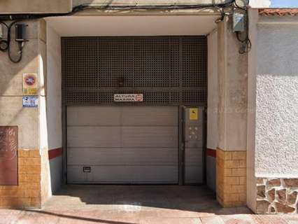 Plaza de parking en venta en Torrevieja