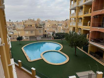 Apartamento en alquiler en Torrevieja