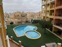 Apartamento en alquiler en Torrevieja