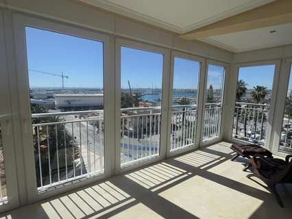 Apartamento en alquiler en Torrevieja