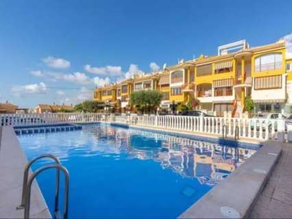 Casa en alquiler en Torrevieja