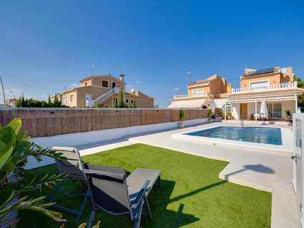 Chalet en alquiler en Torrevieja