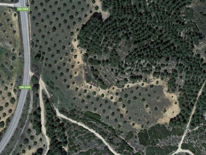 Parcela rústica en venta en Chiloeches