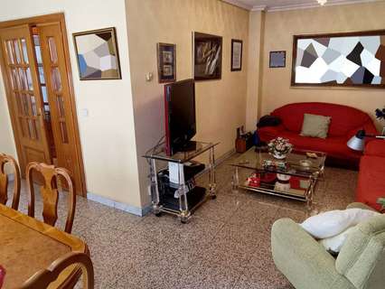 Piso en venta en Guadalajara