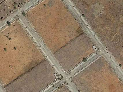 Parcela urbana en venta en Villanueva de la Torre