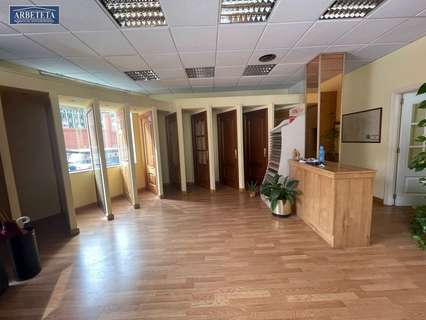 Local comercial en alquiler en Guadalajara