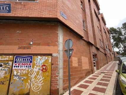 Local comercial en venta en Guadalajara