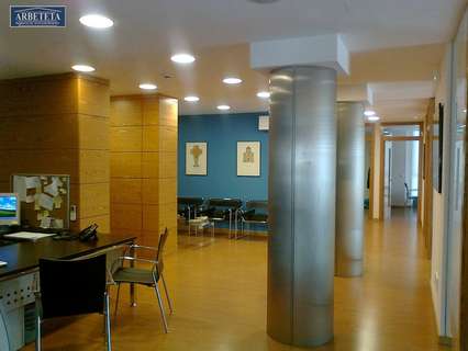 Oficina en venta en Guadalajara