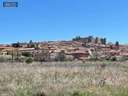 Parcela urbana en venta en Sigüenza
