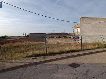 Parcela rústica en venta en Tórtola de Henares