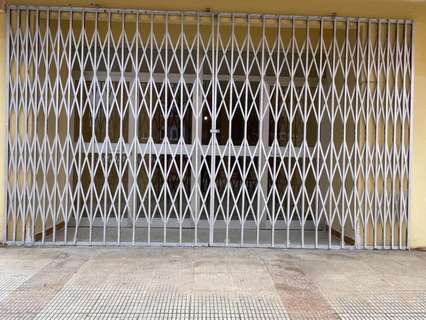 Local comercial en alquiler en Guadalajara