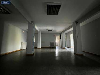 Oficina en alquiler en Guadalajara