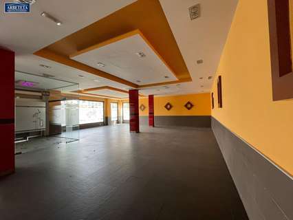 Local comercial en venta en Guadalajara