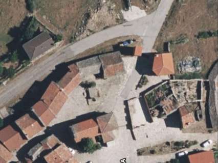 Parcela urbana en venta en Las Navas de Jadraque