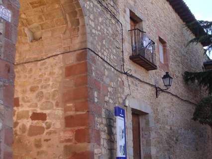 Casa en venta en Sigüenza