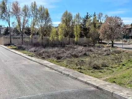 Parcela rústica en venta en Horche