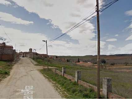Parcela urbana en venta en Ribatejada