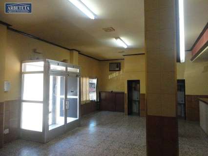 Local comercial en venta en Guadalajara