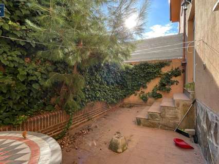 Chalet en venta en Chiloeches