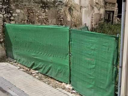 Parcela rústica en venta en Santorcaz