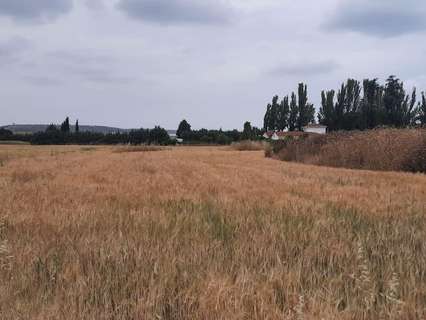 Parcela urbana en venta en Humanes