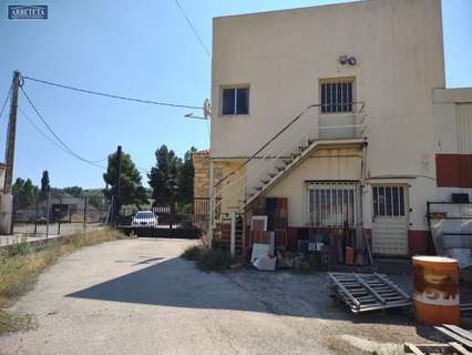 Nave industrial en venta en Sacecorbo