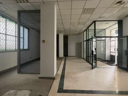 Local comercial en alquiler en Guadalajara