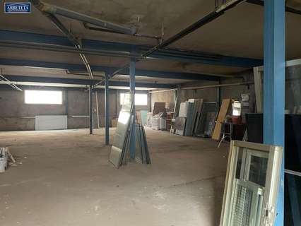 Local comercial en venta en Marchamalo