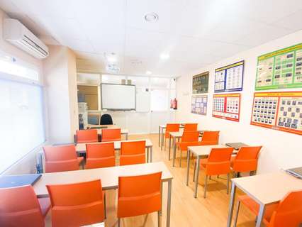 Local comercial en alquiler en Guadalajara