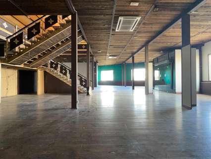 Local comercial en venta en Guadalajara