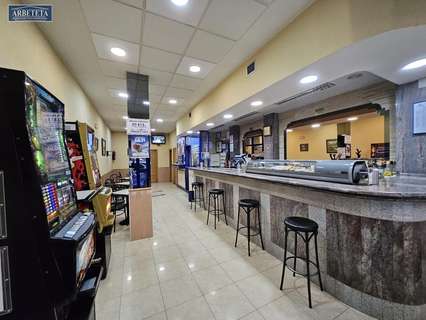 Local comercial en venta en Guadalajara