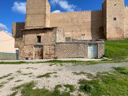 Casa en venta en Sigüenza