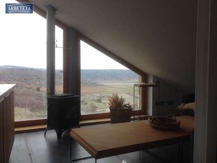 Casa en venta en Sigüenza