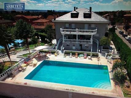 Casa en venta en Cabanillas del Campo