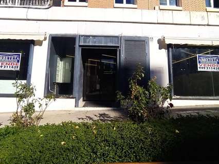 Local comercial en venta en Guadalajara