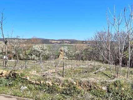 Parcela urbana en venta en Humanes