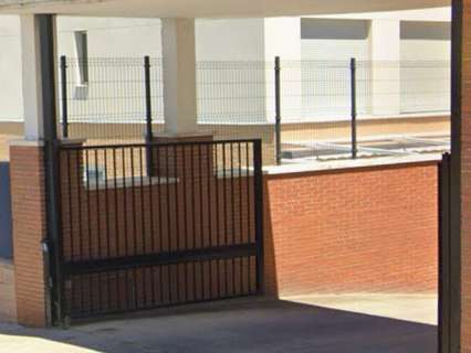 Plaza de parking en alquiler en Guadalajara