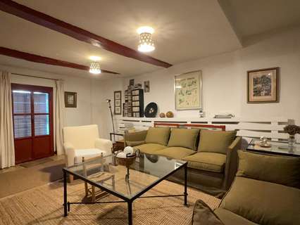 Casa en venta en Alcocer