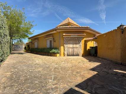 Casa rústica en venta en Hontoba