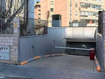 Plaza de parking en venta en Guadalajara