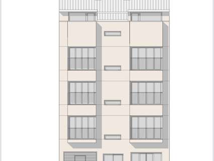 Piso en venta en Guadalajara