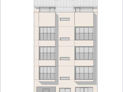 Piso en venta en Guadalajara