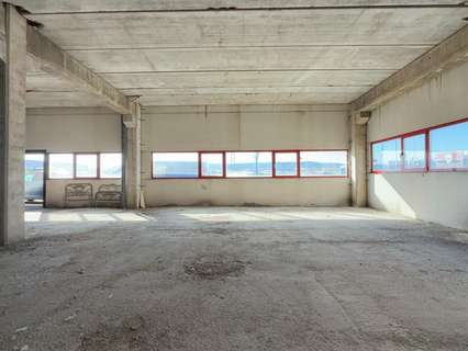 Nave industrial en venta en Cabanillas del Campo