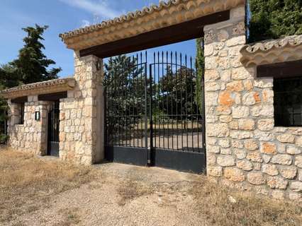 Casa en venta en El Olivar