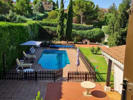 Chalet en venta en Chiloeches