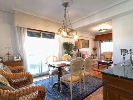 Piso en venta en Guadalajara