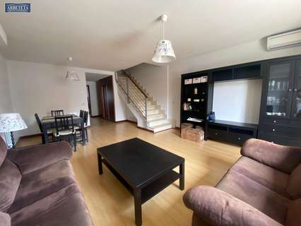 Dúplex en alquiler en Horche rebajado